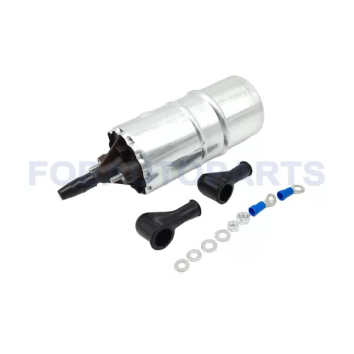 High Pressure Frame Mount Electric Diesel Fuel Pump for BMW K1 K100 K1100 K75 1984-1997 16121461576 16121460452 - image 2